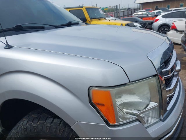 Продаж на аукціоні авто 2013 Ford F-150 Xlt, vin: 1FTFW1ET0DKF73816, номер лоту: 44891090