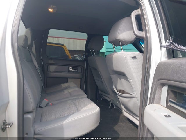 Продаж на аукціоні авто 2013 Ford F-150 Xlt, vin: 1FTFW1ET0DKF73816, номер лоту: 44891090