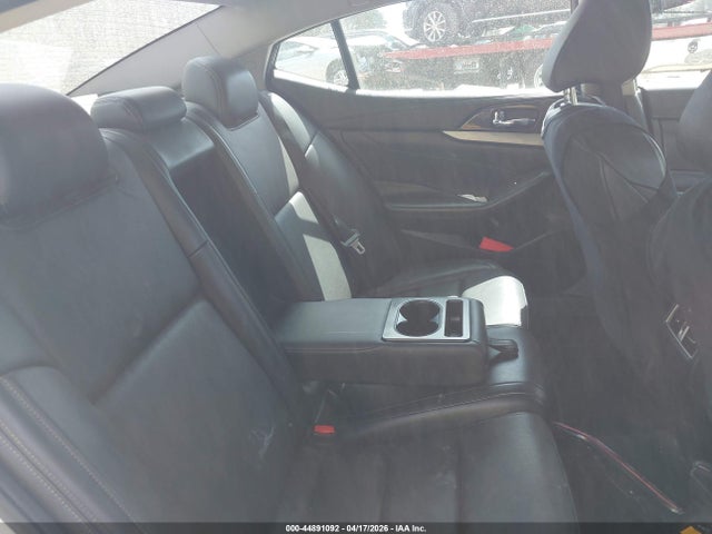 44891092 :رقم المزاد ، 1N4AA6AP8GC449554 vin ، 2016 Nissan Maxima 3.5 Sl مزاد بيع