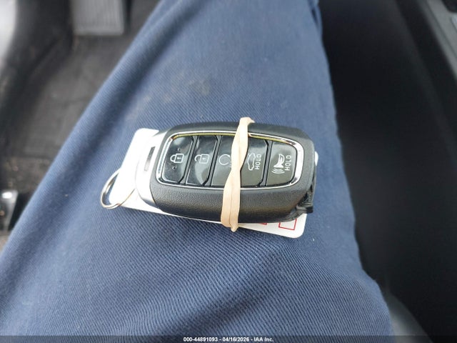 Aukcja sprzedaży 2022 Hyundai Elantra Hybrid Limited, vin: KMHLN4AJ6NU025834, numer aukcji: 44891093
