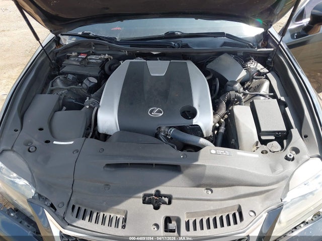 Продаж на аукціоні авто 2015 Lexus Gs 350, vin: JTHCE1BL0FA009200, номер лоту: 44891094