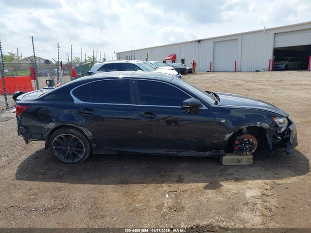 Продаж на аукціоні авто 2015 Lexus Gs 350, vin: JTHCE1BL0FA009200, номер лоту: 44891094