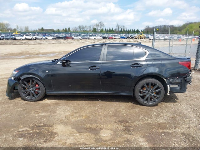 Продаж на аукціоні авто 2015 Lexus Gs 350, vin: JTHCE1BL0FA009200, номер лоту: 44891094