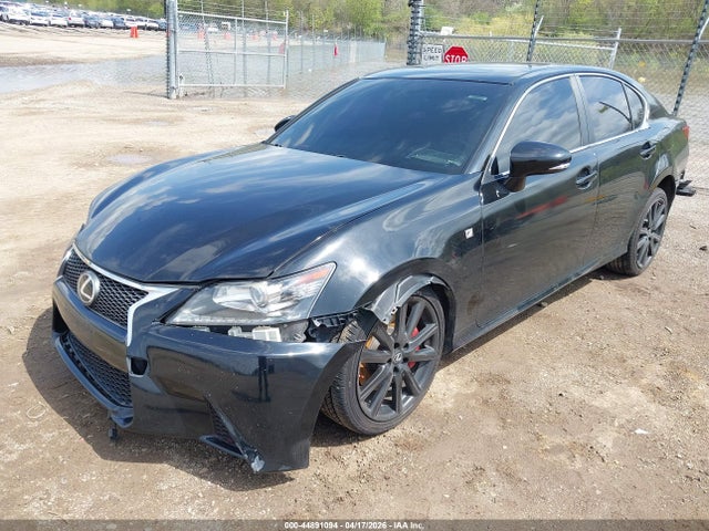 Продаж на аукціоні авто 2015 Lexus Gs 350, vin: JTHCE1BL0FA009200, номер лоту: 44891094