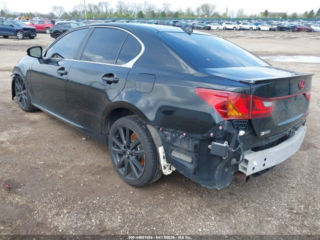 Продаж на аукціоні авто 2015 Lexus Gs 350, vin: JTHCE1BL0FA009200, номер лоту: 44891094