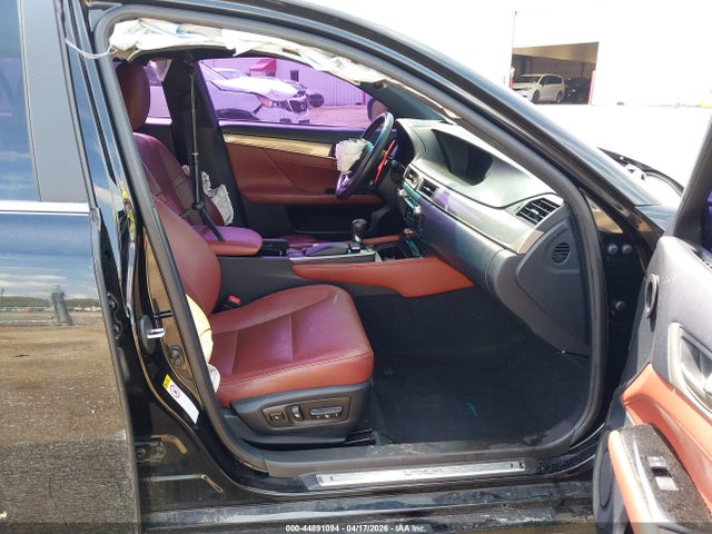 Продаж на аукціоні авто 2015 Lexus Gs 350, vin: JTHCE1BL0FA009200, номер лоту: 44891094
