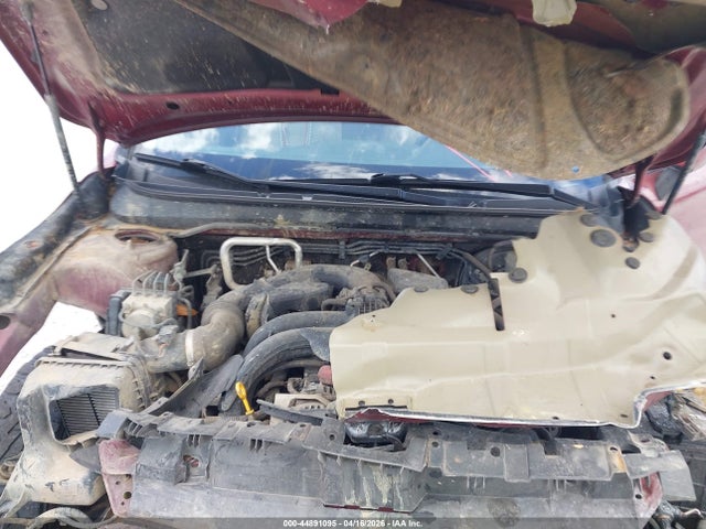 Aukcja sprzedaży 2017 Subaru Outback 2.5i Premium, vin: 4S4BSACC1H3300098, numer aukcji: 44891095