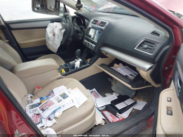 Aukcja sprzedaży 2017 Subaru Outback 2.5i Premium, vin: 4S4BSACC1H3300098, numer aukcji: 44891095