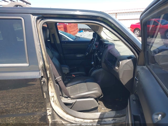 Продаж на аукціоні авто 2013 Jeep Patriot Limited, vin: 1C4NJRCB5DD125322, номер лоту: 44891097
