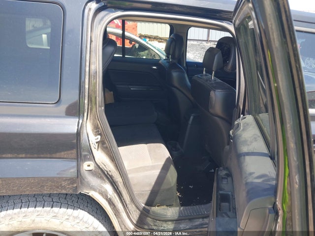 Продаж на аукціоні авто 2013 Jeep Patriot Limited, vin: 1C4NJRCB5DD125322, номер лоту: 44891097