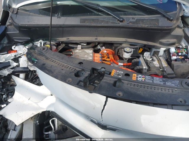 1G1FZ6S07N4132035 Chevrolet Bolt Euv Fwd Premier