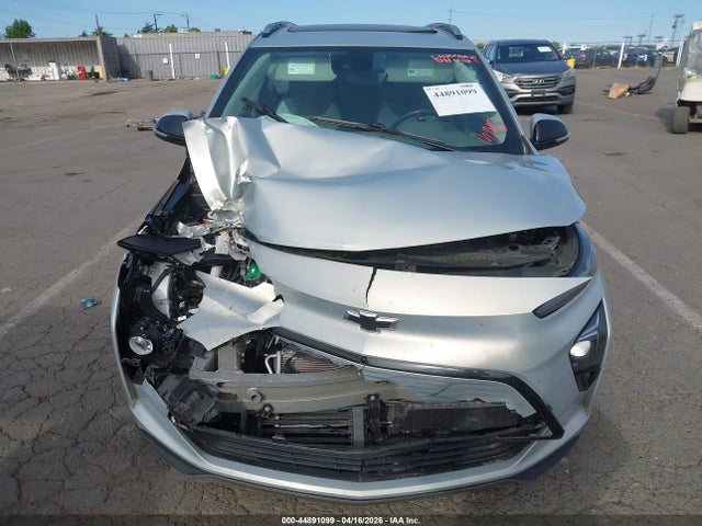1G1FZ6S07N4132035 Chevrolet Bolt Euv Fwd Premier