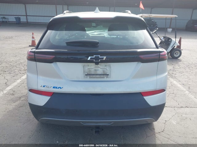 1G1FZ6S07N4132035 Chevrolet Bolt Euv Fwd Premier