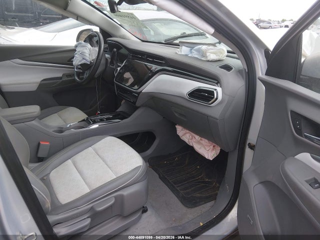 1G1FZ6S07N4132035 Chevrolet Bolt Euv Fwd Premier