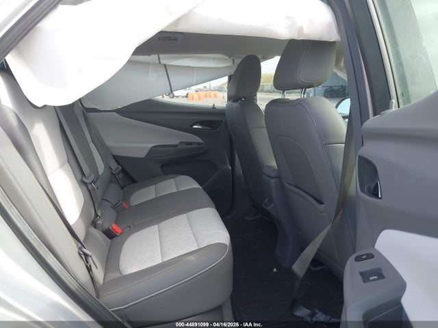 1G1FZ6S07N4132035 Chevrolet Bolt Euv Fwd Premier