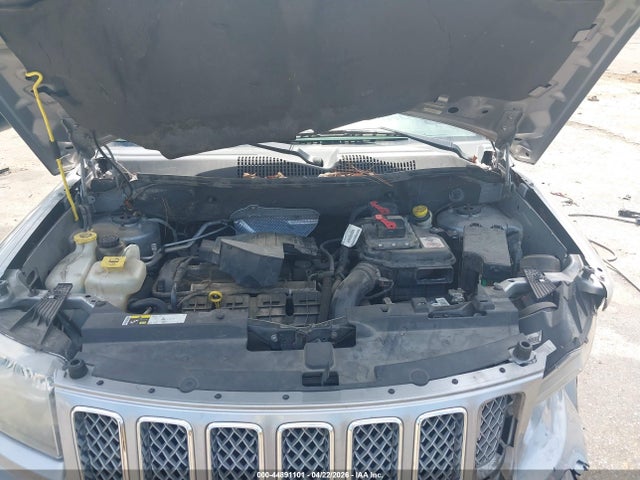 Aukcja sprzedaży 2014 Jeep Compass Limited, vin: 1C4NJCCB3ED877258, numer aukcji: 44891101