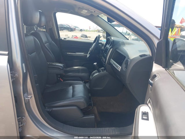 Aukcja sprzedaży 2014 Jeep Compass Limited, vin: 1C4NJCCB3ED877258, numer aukcji: 44891101