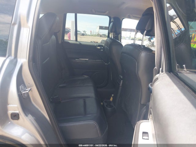 Aukcja sprzedaży 2014 Jeep Compass Limited, vin: 1C4NJCCB3ED877258, numer aukcji: 44891101