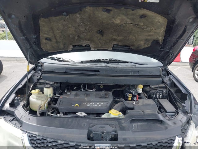 Продаж на аукціоні авто 2012 Dodge Journey Sxt, vin: 3C4PDCBB0CT392441, номер лоту: 44891102