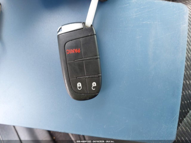 Продаж на аукціоні авто 2012 Dodge Journey Sxt, vin: 3C4PDCBB0CT392441, номер лоту: 44891102