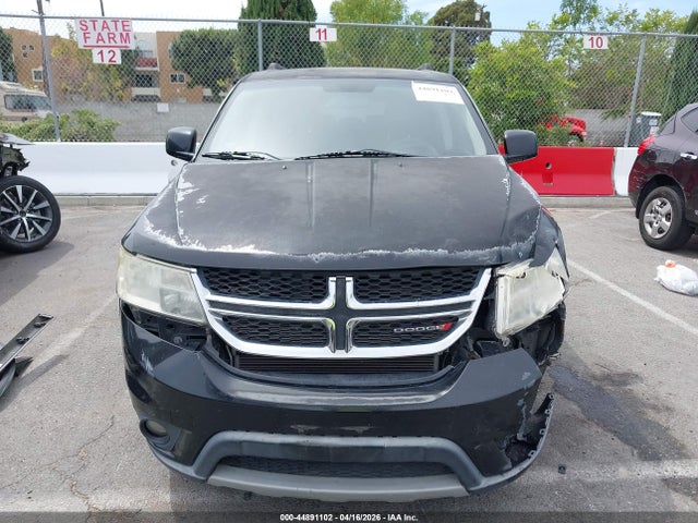 Продаж на аукціоні авто 2012 Dodge Journey Sxt, vin: 3C4PDCBB0CT392441, номер лоту: 44891102