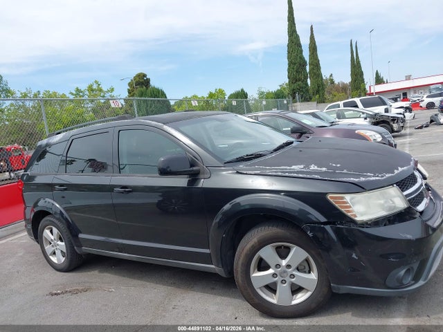 Продаж на аукціоні авто 2012 Dodge Journey Sxt, vin: 3C4PDCBB0CT392441, номер лоту: 44891102