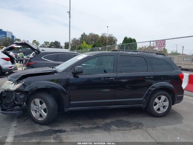 Продаж на аукціоні авто 2012 Dodge Journey Sxt, vin: 3C4PDCBB0CT392441, номер лоту: 44891102