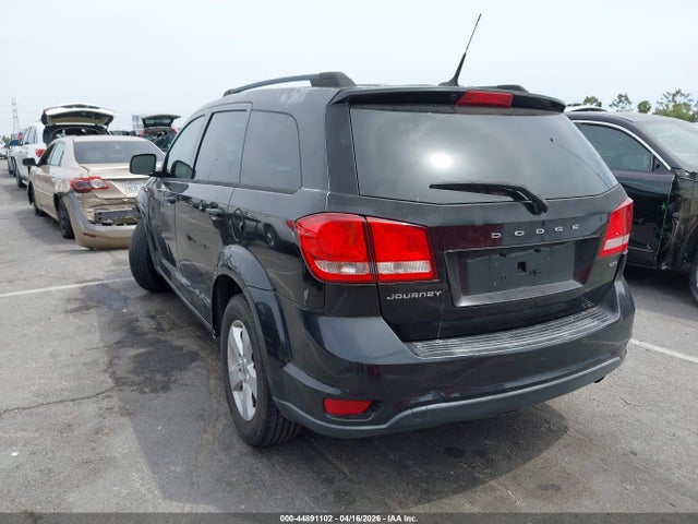 Продаж на аукціоні авто 2012 Dodge Journey Sxt, vin: 3C4PDCBB0CT392441, номер лоту: 44891102