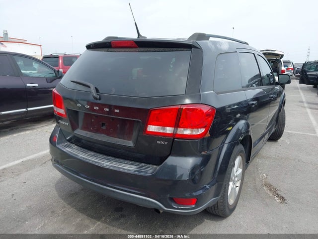 Продаж на аукціоні авто 2012 Dodge Journey Sxt, vin: 3C4PDCBB0CT392441, номер лоту: 44891102