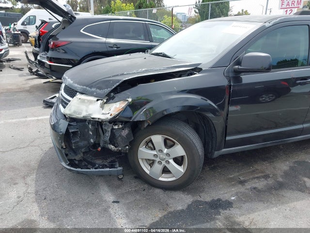 Продаж на аукціоні авто 2012 Dodge Journey Sxt, vin: 3C4PDCBB0CT392441, номер лоту: 44891102