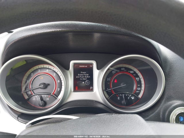 Продаж на аукціоні авто 2012 Dodge Journey Sxt, vin: 3C4PDCBB0CT392441, номер лоту: 44891102