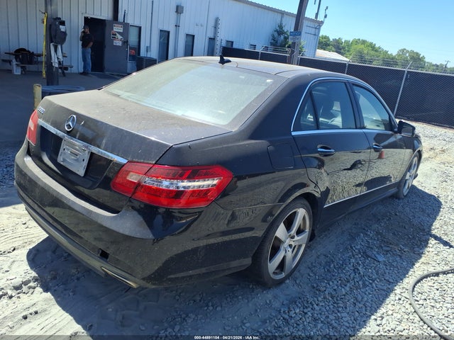 Продажа на аукционе авто 2010 Mercedes-benz E 350, vin: WDDHF5GB7AA218010, номер лота: 44891104