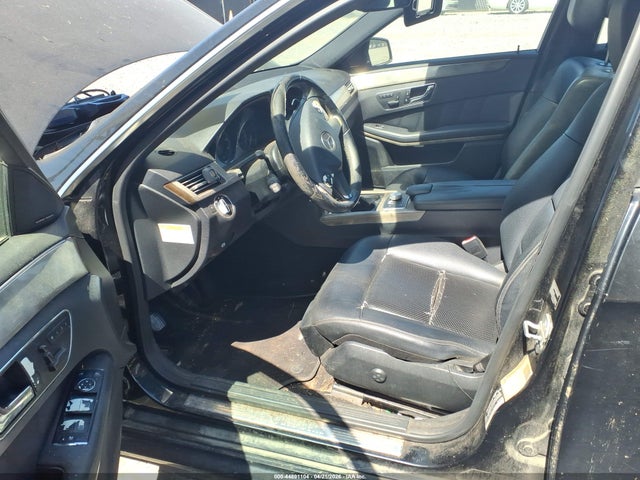 Продажа на аукционе авто 2010 Mercedes-benz E 350, vin: WDDHF5GB7AA218010, номер лота: 44891104