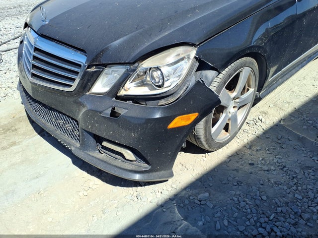 Продажа на аукционе авто 2010 Mercedes-benz E 350, vin: WDDHF5GB7AA218010, номер лота: 44891104