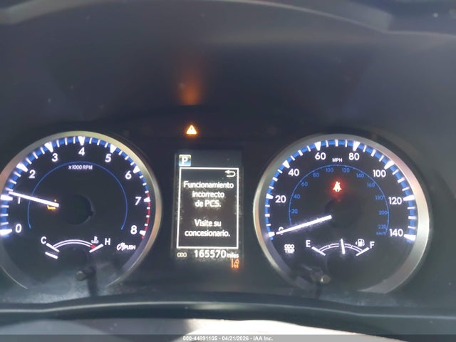 Продажа на аукционе авто 2018 Toyota Highlander Le Plus, vin: 5TDBZRFH9JS911667, номер лота: 44891105