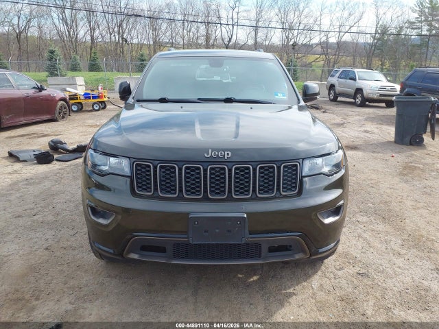 2014 Jeep Grand Cherokee Limited მანქანა იყიდება აუქციონზე, vin: 1C4RJFBGXEC568988, აუქციონის ნომერი: 44891110