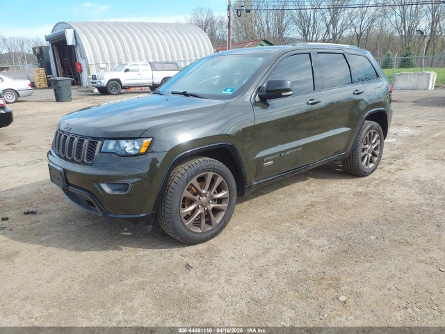 2014 Jeep Grand Cherokee Limited მანქანა იყიდება აუქციონზე, vin: 1C4RJFBGXEC568988, აუქციონის ნომერი: 44891110