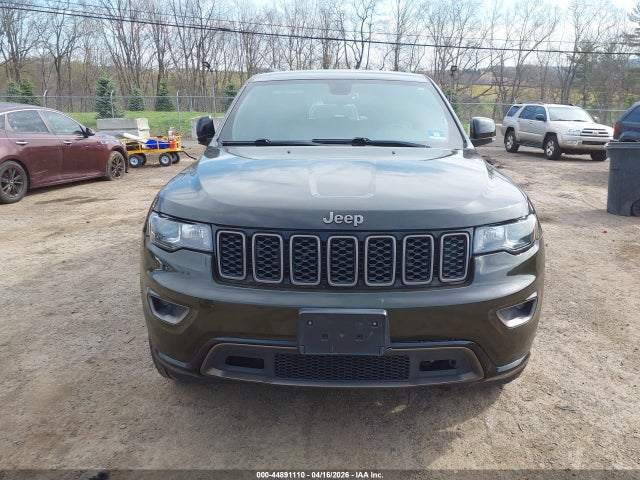 2014 Jeep Grand Cherokee Limited მანქანა იყიდება აუქციონზე, vin: 1C4RJFBGXEC568988, აუქციონის ნომერი: 44891110