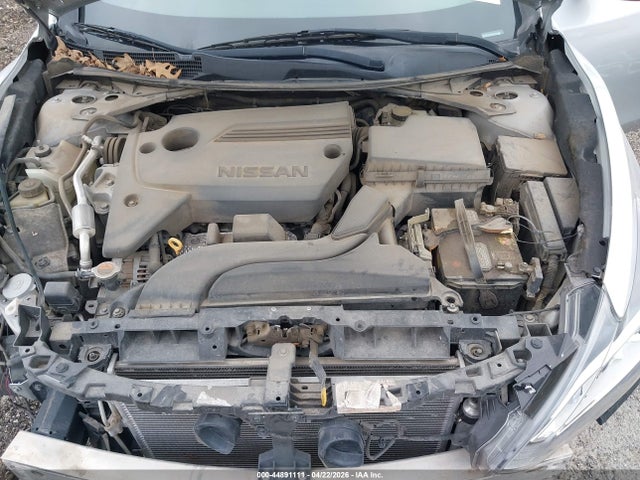 Продаж на аукціоні авто 2017 Nissan Altima 2.5 Sl, vin: 1N4AL3AP5HC162179, номер лоту: 44891111