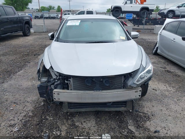 Продаж на аукціоні авто 2017 Nissan Altima 2.5 Sl, vin: 1N4AL3AP5HC162179, номер лоту: 44891111
