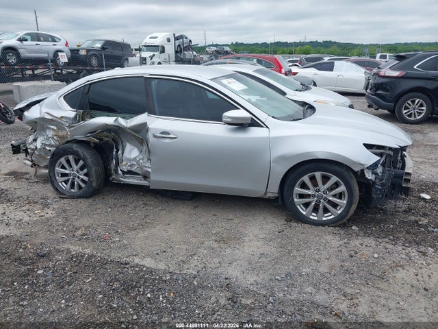 Продаж на аукціоні авто 2017 Nissan Altima 2.5 Sl, vin: 1N4AL3AP5HC162179, номер лоту: 44891111