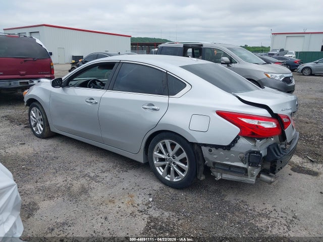 Продаж на аукціоні авто 2017 Nissan Altima 2.5 Sl, vin: 1N4AL3AP5HC162179, номер лоту: 44891111