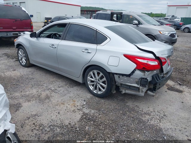 Продаж на аукціоні авто 2017 Nissan Altima 2.5 Sl, vin: 1N4AL3AP5HC162179, номер лоту: 44891111