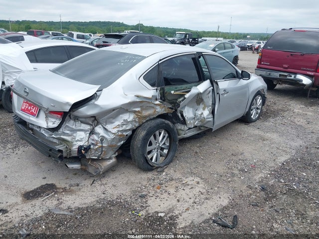 Продаж на аукціоні авто 2017 Nissan Altima 2.5 Sl, vin: 1N4AL3AP5HC162179, номер лоту: 44891111