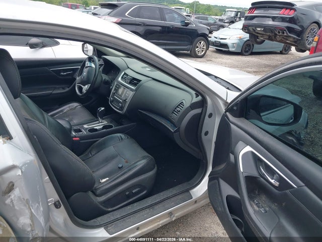 Продаж на аукціоні авто 2017 Nissan Altima 2.5 Sl, vin: 1N4AL3AP5HC162179, номер лоту: 44891111
