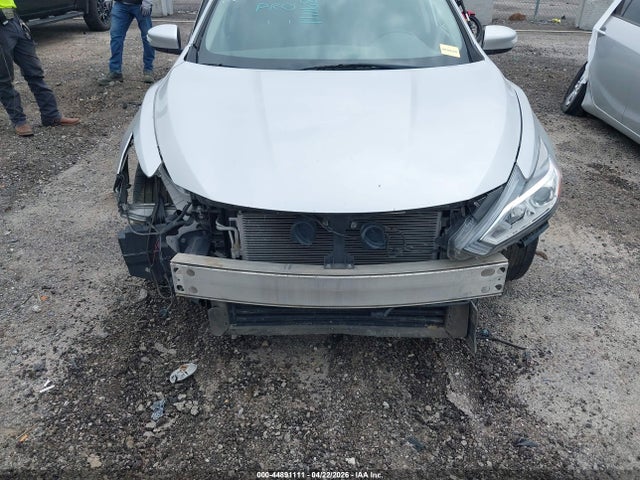Продаж на аукціоні авто 2017 Nissan Altima 2.5 Sl, vin: 1N4AL3AP5HC162179, номер лоту: 44891111