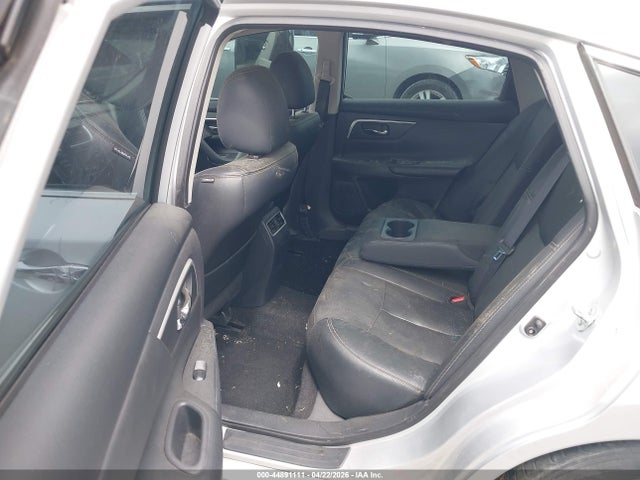 Продаж на аукціоні авто 2017 Nissan Altima 2.5 Sl, vin: 1N4AL3AP5HC162179, номер лоту: 44891111