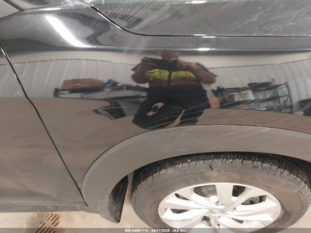2019 Hyundai Tucson Value მანქანა იყიდება აუქციონზე, vin: KM8J3CA48KU917189, აუქციონის ნომერი: 44891112