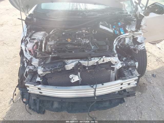 Aukcja sprzedaży 2024 Toyota Corolla Le, vin: 5YFB4MDE9RP128931, numer aukcji: 44891117