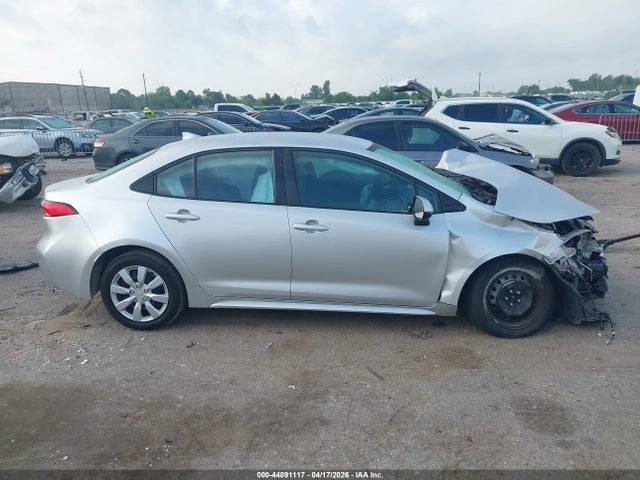 Aukcja sprzedaży 2024 Toyota Corolla Le, vin: 5YFB4MDE9RP128931, numer aukcji: 44891117